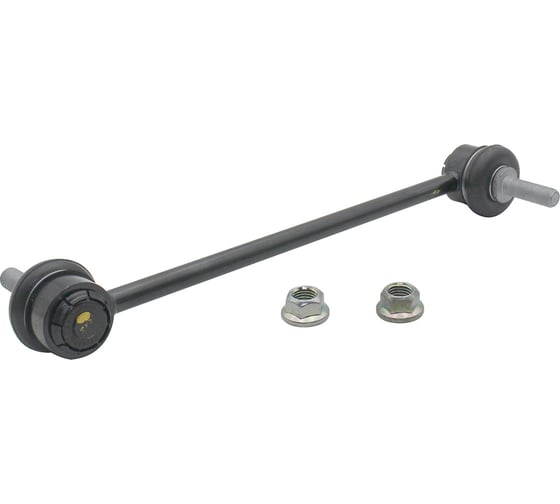 Тяга стабилизатора передняя левая CTR CL0056 1