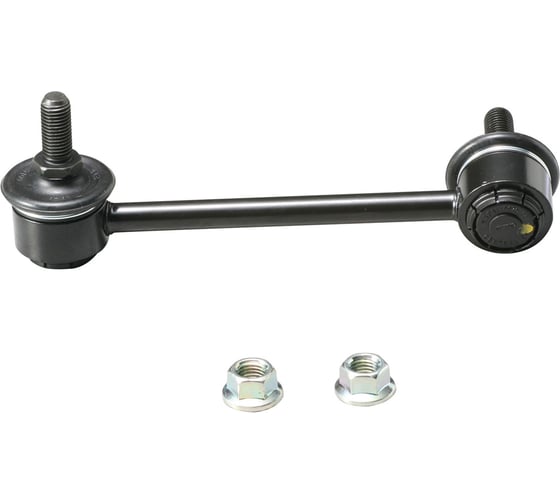 Тяга стабилизатора задняя левая CTR CL0185 1