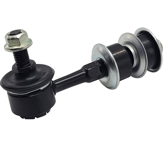 Тяга стабилизатора передняя левая CTR CL0611 1