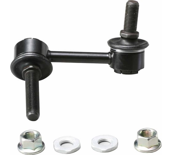 Тяга стабилизатора передняя левая CTR CL0582 1