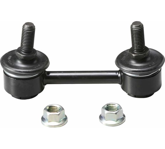 Тяга стабилизатора задняя правая/левая CTR CL0407 1