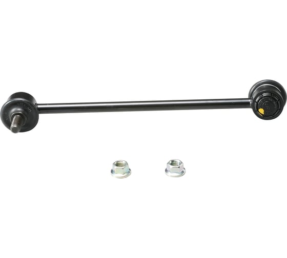 Тяга стабилизатора передняя левая CTR CL0385 1