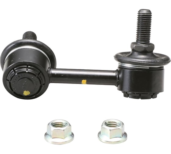 Тяга стабилизатора задняя левая CTR CL0170 1