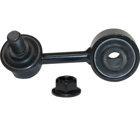 Тяга стабилизатора передняя левая CTR CL0383 1