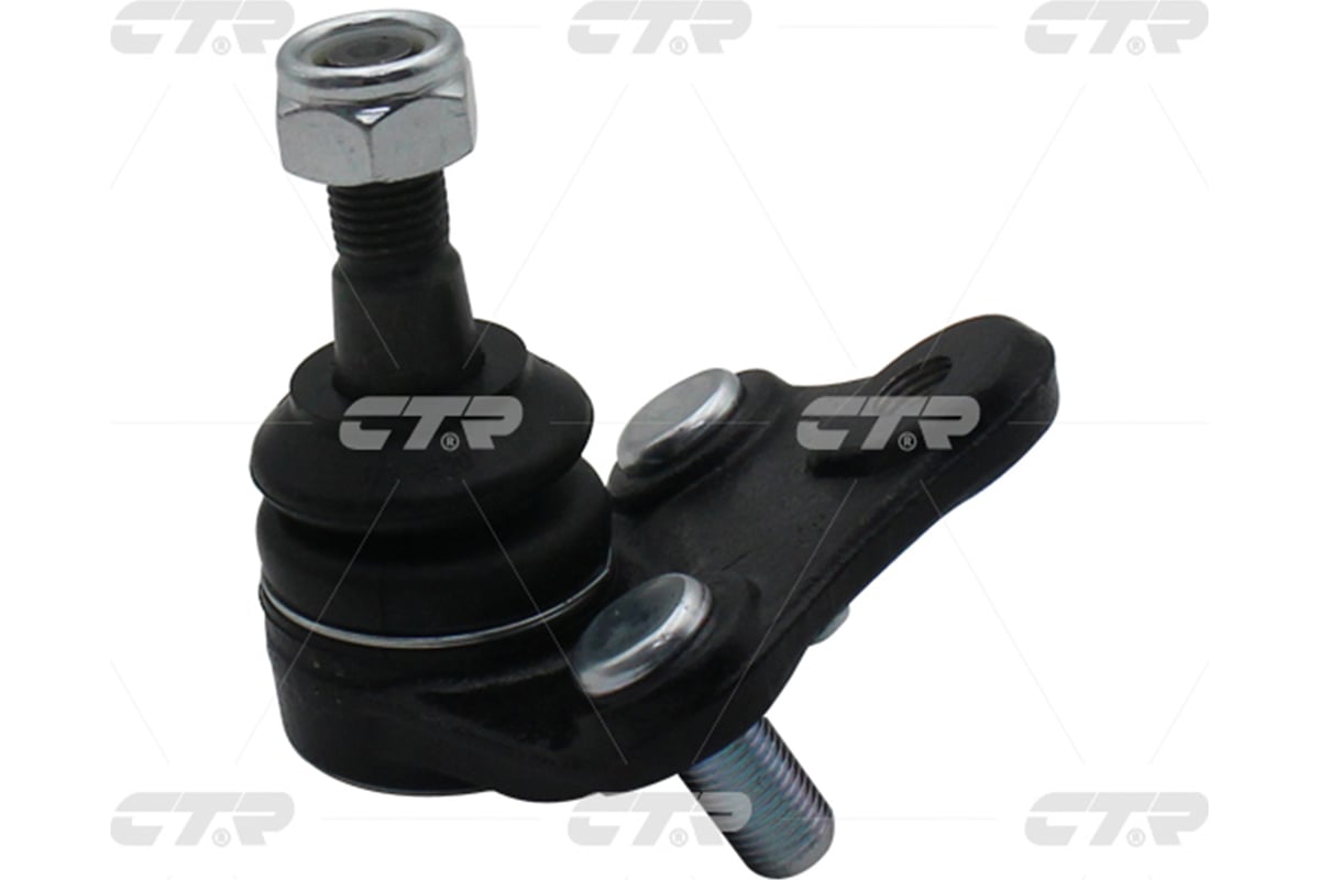 Опора шаровая передняя правая/левая CTR CB0437 - выгодная цена, отзывы ...