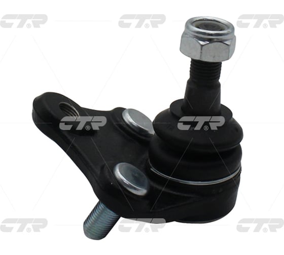 Опора шаровая передняя правая/левая CTR CB0437 1