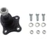 Опора шаровая правая CTR CB0057R 1
