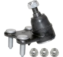 Опора шаровая передняя правая CTR CB0451R