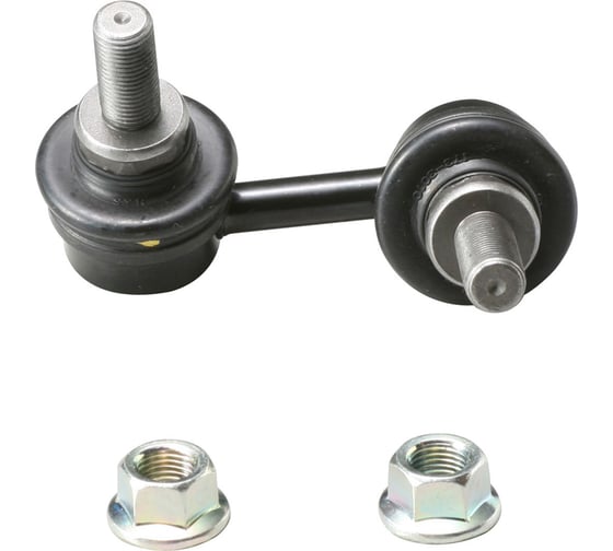 Тяга стабилизатора передняя правая CTR CL0455 1