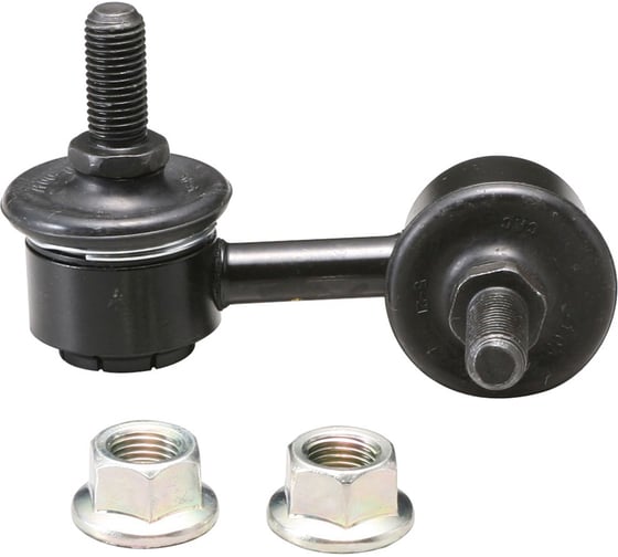 Тяга стабилизатора задняя левая CTR CL0218L 1