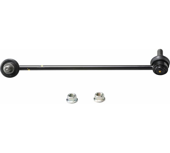 Тяга стабилизатора передняя левая CTR CL0480 1