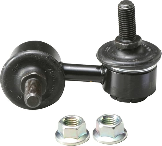 Тяга стабилизатора передняя левая CTR CL0168 1