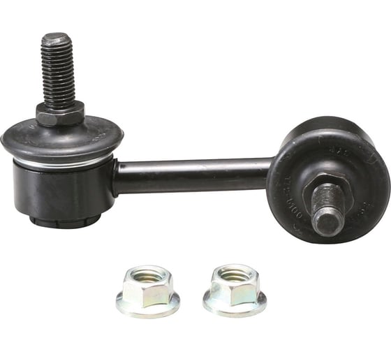 Тяга стабилизатора задняя левая CTR CL0398 1