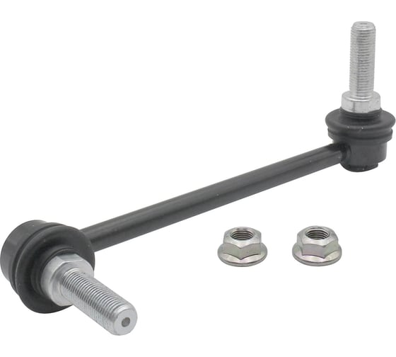 Тяга стабилизатора передняя левая CTR CL0030L 1