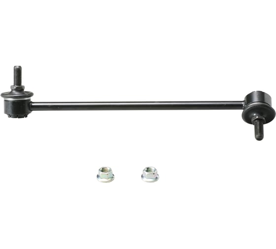 Тяга стабилизатора передняя правая CTR CL0376 1