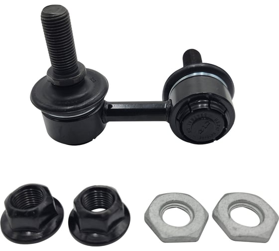 Тяга стабилизатора задняя левая CTR CL0653L 1