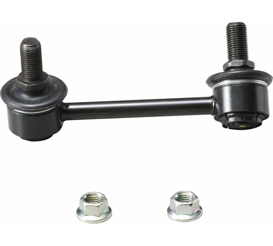 Тяга стабилизатора задняя левая CTR CL0381 1