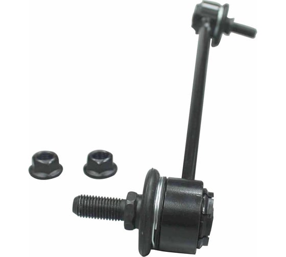 Тяга стабилизатора передняя левая CTR CL0425L 1