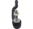Наконечник рулевой тяги CTR CE0109L 2