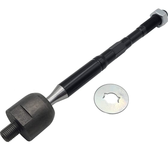 Тяга рулевая передняя, правая/левая CTR CR0666 1