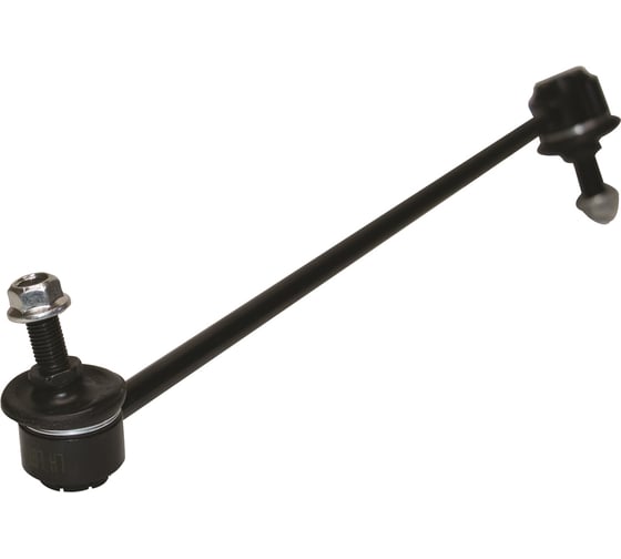 Тяга стабилизатора передняя левая CTR CL0221L 1