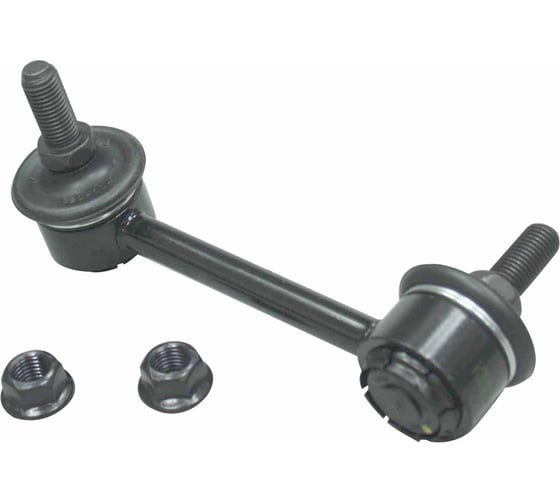 Тяга стабилизатора задняя левая CTR CL0487L 1