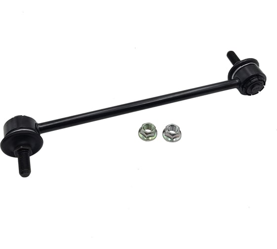 Тяга стабилизатора передняя правая/левая CTR CL0036 1