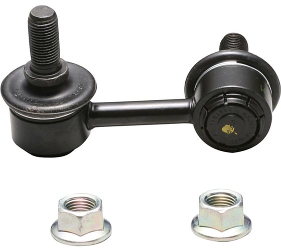 Тяга стабилизатора задняя левая CTR CL0368L 1