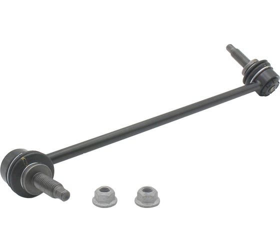 Тяга стабилизатора передняя левая CTR CL0010L 1