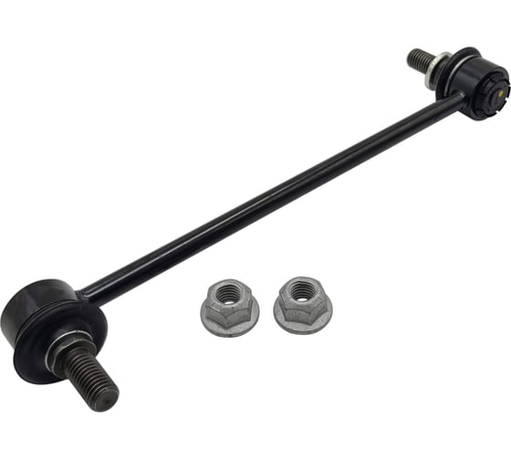 Тяга стабилизатора передняя левая CTR CL0229 1