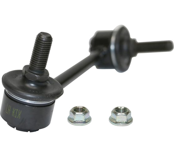 Тяга стабилизатора задняя левая CTR CL0214L 1