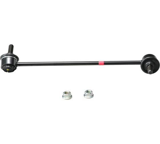 Тяга стабилизатора передняя левая CTR CL0338L 1