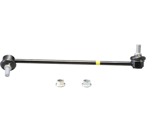 Тяга стабилизатора передняя левая CTR CL0289L 1