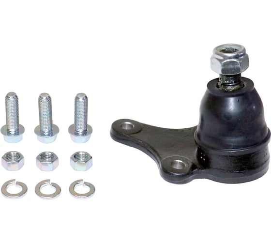 Опора шаровая передняя правая/левая CTR CB0372 1