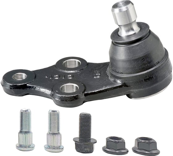 Опора шаровая передняя правая/левая CTR CB0206 1