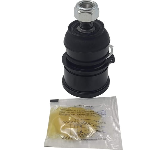 Опора шаровая передняя правая/левая CTR CB0142 1