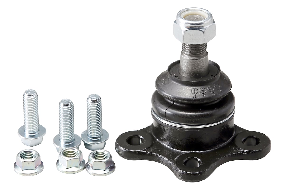 Опора шаровая передняя правая/левая CTR CB0153 - выгодная цена, отзывы ...