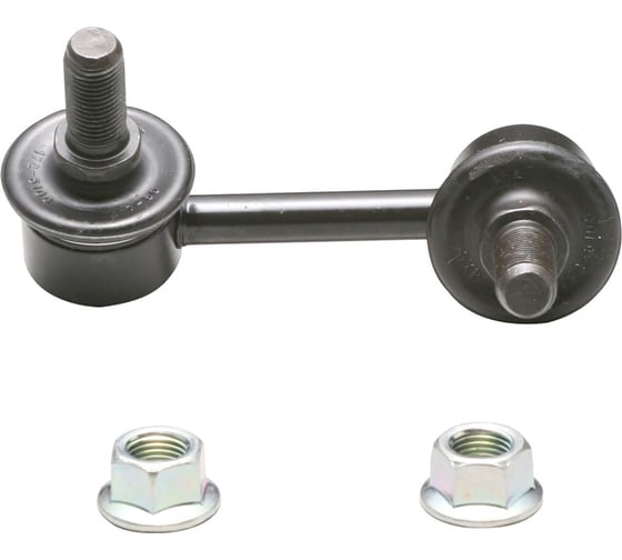 Тяга стабилизатора задняя левая CTR CL0084 1