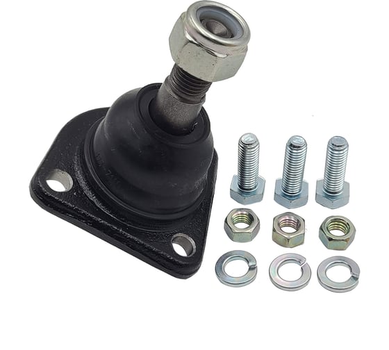 Опора шаровая передняя правая/левая CTR CB0053 1