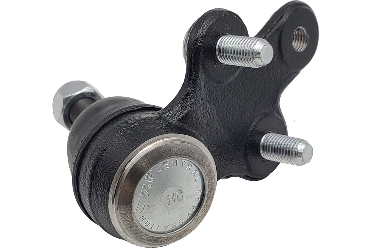 Опора шаровая передняя правая/левая CTR CB0374 - выгодная цена, отзывы ...