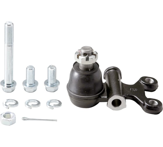 Опора шаровая передняя правая/левая CTR CB0281 1