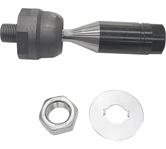 Тяга рулевая передняя, правая/левая CTR CR0626 1