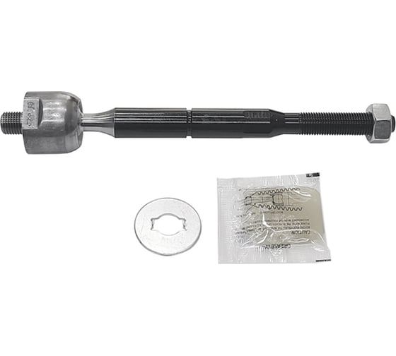 Тяга рулевая передняя, правая/левая CTR CR0620 1