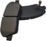 Тормозные колодки задние CTR GK1413 3