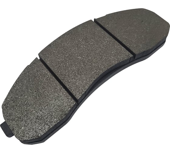 Тормозные колодки передние CTR GK0523
