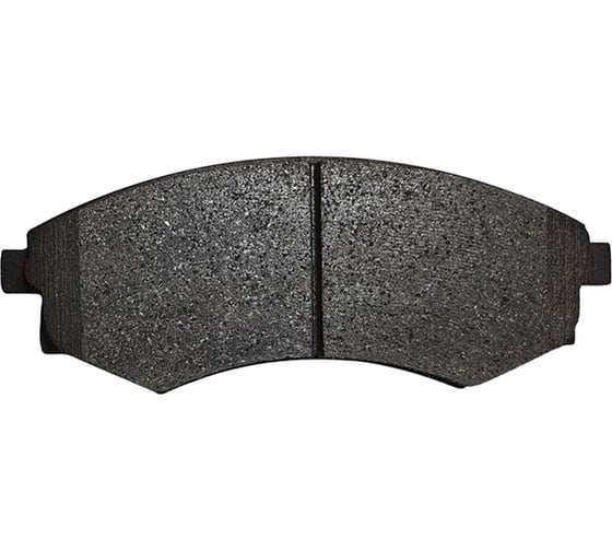 Тормозные колодки передние CTR GK0461