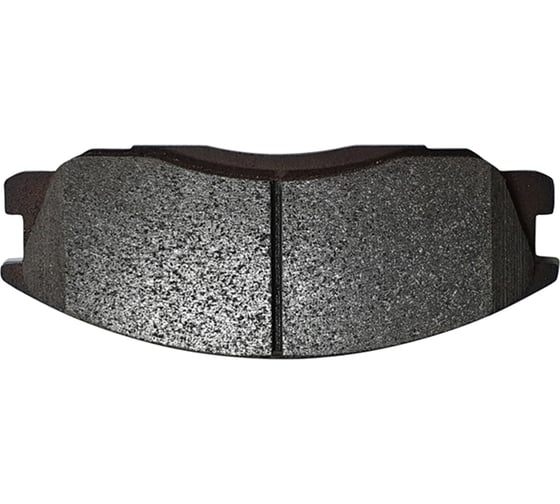 Тормозные колодки передние CTR GK0478