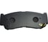Тормозные колодки задние CTR GK0486 4