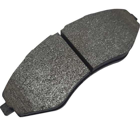 Тормозные колодки передние CTR GK0440
