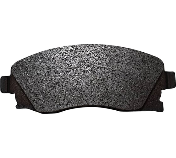 Тормозные колодки передние CTR GK0274